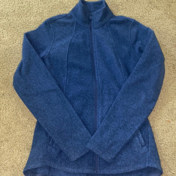 Athleta fleece - Picture 1 of 4